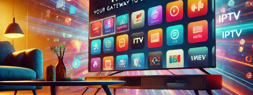 افضل اشتراك iptv على شاشات Samsung الذكية
